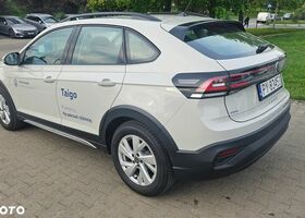 Фольксваген Taigo, об'ємом двигуна 1 л та пробігом 2 тис. км за 22657 $, фото 8 на Automoto.ua