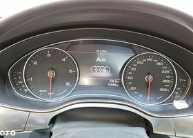 Ауди А6, объемом двигателя 2.97 л и пробегом 183 тыс. км за 29914 $, фото 21 на Automoto.ua