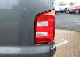 Фольксваген Transporter T6 2019 у Європі на Automoto.ua Сірий Фольксваген Transporter T6, об'ємом двигуна 1.97 л та пробігом 110 тис. км за 36599 $, фото 10 на Automoto.ua