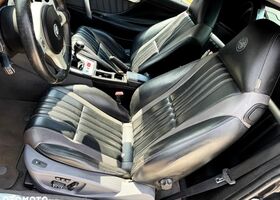 Альфа Ромео Spider 2007 у Європі на Automoto.ua Чорний Альфа Ромео Spider, об'ємом двигуна 2.39 л та пробігом 130 тис. км за 6756 $, фото 18 на Automoto.ua