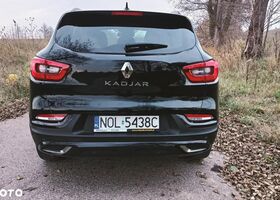 Рено Kadjar, об'ємом двигуна 1.33 л та пробігом 4200 тис. км за 21577 $, фото 7 на Automoto.ua