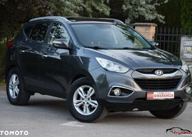 Хендай их35, объемом двигателя 2 л и пробегом 210 тыс. км за 8402 $, фото 3 на Automoto.ua