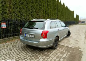 Тойота Авенсис, объемом двигателя 1.79 л и пробегом 173 тыс. км за 4751 $, фото 2 на Automoto.ua