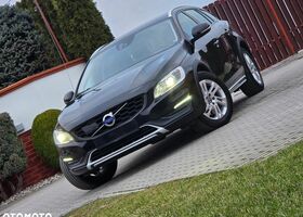 Вольво V60 Cross Country, объемом двигателя 1.97 л и пробегом 190 тыс. км за 17257 $, фото 22 на Automoto.ua