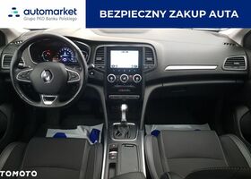 Рено Меган 2022 в Европе на Automoto.ua Рено Меган, объемом двигателя 1 л и пробегом 118 тыс. км за 16913 $, фото 8 на Automoto.ua