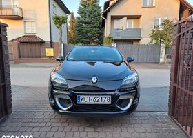 Рено Меган, объемом двигателя 1.4 л и пробегом 197 тыс. км за 6026 $, фото 1 на Automoto.ua