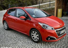 Пежо 208, об'ємом двигуна 1.2 л та пробігом 143 тис. км за 7127 $, фото 1 на Automoto.ua