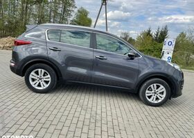 Кіа Sportage, об'ємом двигуна 1.59 л та пробігом 125 тис. км за 15508 $, фото 15 на Automoto.ua