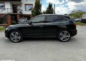 Ауді SQ5, об'ємом двигуна 2.97 л та пробігом 221 тис. км за 23110 $, фото 3 на Automoto.ua