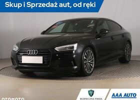 Ауди А5, объемом двигателя 1.97 л и пробегом 100 тыс. км за 28078 $, фото 1 на Automoto.ua