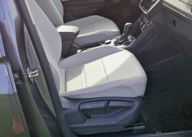 Фольксваген Tiguan Allspace, объемом двигателя 1.98 л и пробегом 73 тыс. км за 26998 $, фото 18 на Automoto.ua