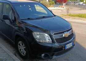 Шевроле Орландо 2011 в Европе на Automoto.ua Шевроле Орландо, объемом двигателя 0 л и пробегом 220 тыс. км за 5787 $, фото 5 на Automoto.ua