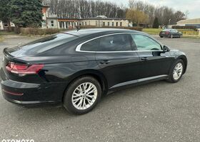 Фольксваген Arteon, об'ємом двигуна 1.97 л та пробігом 178 тис. км за 19222 $, фото 4 на Automoto.ua