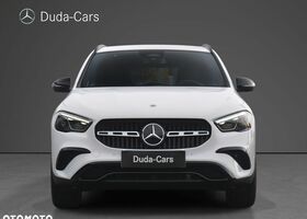 Мерседес ГЛА-Клас 2025 у Європі на Automoto.ua Білий Мерседес ГЛА-Клас, об'ємом двигуна 1 л та пробігом 1 тис. км за 50113 $, фото 4 на Automoto.ua
