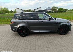 Ленд Ровер Range Rover Sport, об'ємом двигуна 2.99 л та пробігом 59 тис. км за 58099 $, фото 1 на Automoto.ua