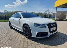 Ауді S5, об'ємом двигуна 4.16 л та пробігом 195 тис. км за 15551 $, фото 8 на Automoto.ua