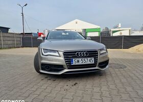 Ауді A7 Sportback, об'ємом двигуна 2.97 л та пробігом 289 тис. км за 17926 $, фото 1 на Automoto.ua