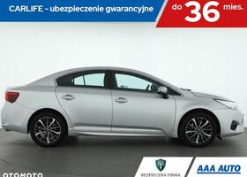 Тойота Авенсіс, об'ємом двигуна 2 л та пробігом 171 тис. км за 9719 $, фото 6 на Automoto.ua