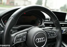 Ауді S5, об'ємом двигуна 3 л та пробігом 140 тис. км за 30022 $, фото 10 на Automoto.ua