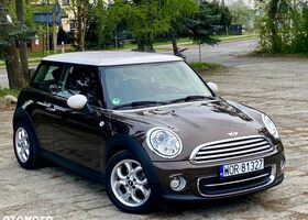 Міні Cooper, об'ємом двигуна 1.6 л та пробігом 158 тис. км за 7754 $, фото 17 на Automoto.ua