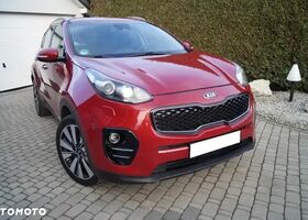 Кіа Sportage, об'ємом двигуна 2 л та пробігом 226 тис. км за 11857 $, фото 8 на Automoto.ua