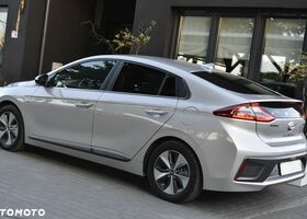 Хендай Ioniq, об'ємом двигуна 0 л та пробігом 74 тис. км за 19417 $, фото 25 на Automoto.ua