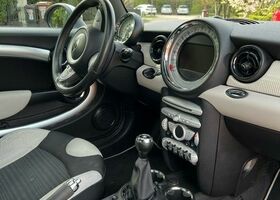 Міні Cooper, об'ємом двигуна 1.6 л та пробігом 148 тис. км за 5810 $, фото 23 на Automoto.ua