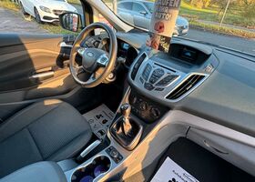 Форд Сі-Макс 2015 у Європі на Automoto.ua Білий Форд Сі-Макс, об'ємом двигуна 1 л та пробігом 81 тис. км за 7990 $, фото 11 на Automoto.ua