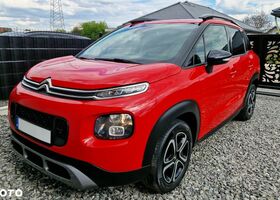 Ситроен C3 Aircross, объемом двигателя 1.2 л и пробегом 115 тыс. км за 11404 $, фото 16 на Automoto.ua