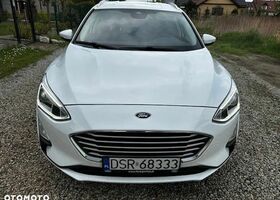 Форд Фокус, об'ємом двигуна 1.5 л та пробігом 222 тис. км за 9395 $, фото 5 на Automoto.ua