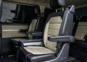 Фольксваген Transporter T6 2018 в Европе на Automoto.ua Черный Фольксваген Transporter T6, объемом двигателя 1.97 л и пробегом 186 тыс. км за 24864 $, фото 13 на Automoto.ua