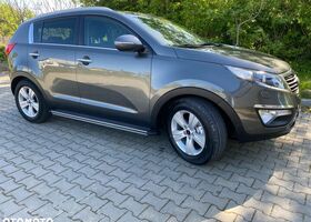 Кіа Sportage, об'ємом двигуна 1.59 л та пробігом 171 тис. км за 9698 $, фото 2 на Automoto.ua