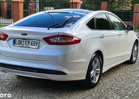 Форд Мондео, объемом двигателя 2 л и пробегом 260 тыс. км за 11836 $, фото 5 на Automoto.ua