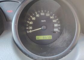 Шевроле Калос 2005 у Європі на Automoto.ua Срібний Шевроле Калос, об'ємом двигуна 1.15 л та пробігом 66 тис. км за 2910 $, фото 6 на Automoto.ua