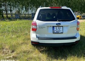 Субару Forester, об'ємом двигуна 2 л та пробігом 187 тис. км за 10778 $, фото 6 на Automoto.ua