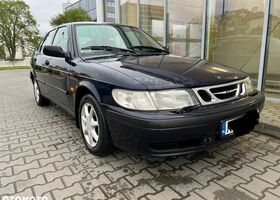 Сааб 9-3, объемом двигателя 1.99 л и пробегом 230 тыс. км за 561 $, фото 1 на Automoto.ua