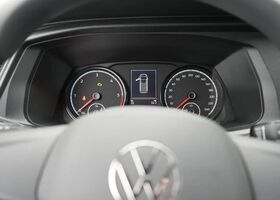 Фольксваген T6.1 Transporter 2024 в Европе на Automoto.ua Белый Фольксваген T6.1 Transporter, объемом двигателя 1.97 л и пробегом 35 тыс. км за 35272 $, фото 5 на Automoto.ua