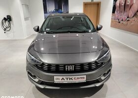 Фиат Типо, объемом двигателя 1 л и пробегом 29 тыс. км за 12937 $, фото 1 на Automoto.ua