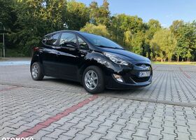 Хендай ix20, объемом двигателя 1.4 л и пробегом 193 тыс. км за 6026 $, фото 3 на Automoto.ua