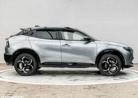 Альфа Ромео Джуниор 2025 в Европе на Automoto.ua Серый Альфа Ромео Джуниор, объемом двигателя 1 л и пробегом 350 тыс. км за 34601 $, фото 5 на Automoto.ua