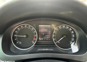 Шкода Рапід, об'ємом двигуна 1.6 л та пробігом 313 тис. км за 4536 $, фото 4 на Automoto.ua