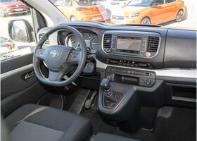 Тойота Proace Verso 2024 у Європі на Automoto.ua Тойота Proace Verso, об'ємом двигуна 2 л та пробігом 26 тис. км за 37950 $, фото 5 на Automoto.ua