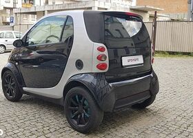 Смарт Fortwo, об'ємом двигуна 0.7 л та пробігом 160 тис. км за 1706 $, фото 6 на Automoto.ua