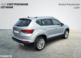 Сеат Ateca, об'ємом двигуна 1.98 л та пробігом 132 тис. км за 23521 $, фото 1 на Automoto.ua