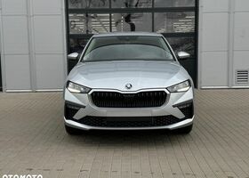 Шкода Scala, объемом двигателя 1.5 л и пробегом 4 тыс. км за 26004 $, фото 2 на Automoto.ua