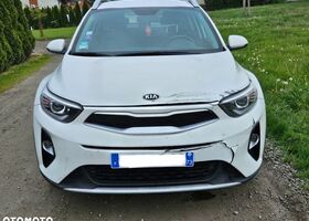 Кіа Stonic, об'ємом двигуна 1 л та пробігом 71 тис. км за 8618 $, фото 8 на Automoto.ua