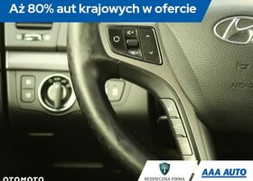 Хендай і40, об'ємом двигуна 1.69 л та пробігом 129 тис. км за 11879 $, фото 20 на Automoto.ua