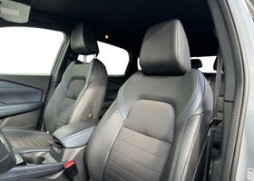 Ніссан Кашкай 2023 у Європі на Automoto.ua Ніссан Кашкай, об'ємом двигуна 1.33 л та пробігом 35 тис. км за 26850 $, фото 16 на Automoto.ua