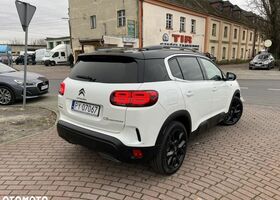 Сітроен C5 Aircross, об'ємом двигуна 1.6 л та пробігом 22 тис. км за 22786 $, фото 5 на Automoto.ua