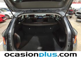 Хендай Туксон 2023 в Европе на Automoto.ua Серый Хендай Туксон, объемом двигателя 1.6 л и пробегом 68 тыс. км за 25417 $, фото 14 на Automoto.ua